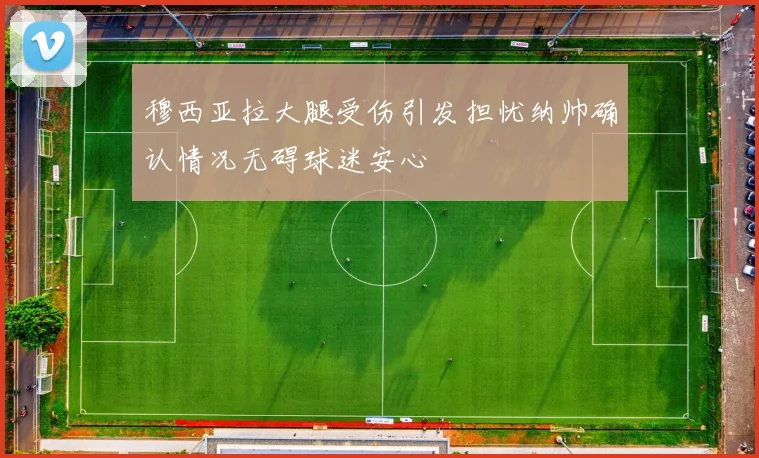 穆西亚拉大腿受伤引发担忧纳帅确认情况无碍球迷安心