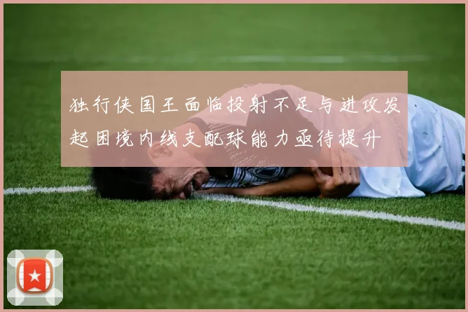 独行侠国王面临投射不足与进攻发起困境内线支配球能力亟待提升