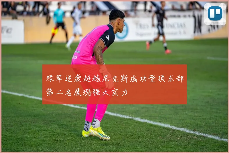 绿军逆袭超越尼克斯成功登顶东部第二名展现强大实力