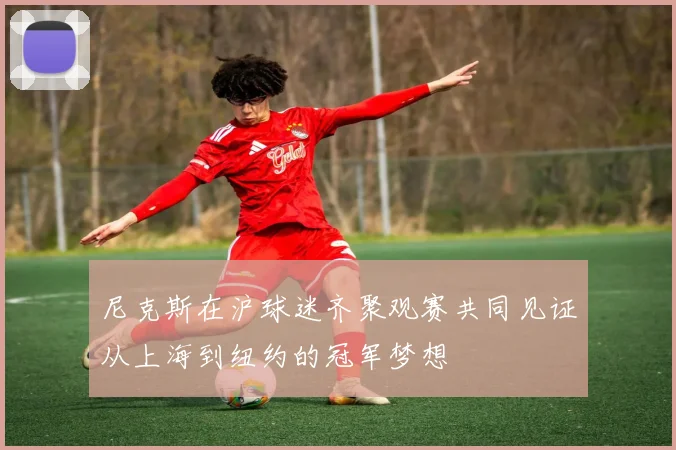尼克斯在沪球迷齐聚观赛共同见证从上海到纽约的冠军梦想