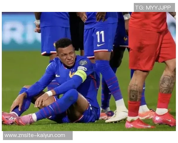 姆巴佩确认能战赫塔费马斯坦托诺将进行后续检查