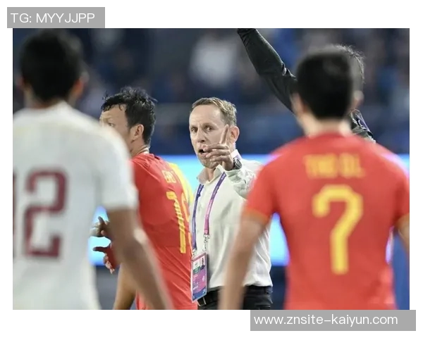 久尔杰维奇团队全运会观战寻宝为U20亚洲杯备战添新动力