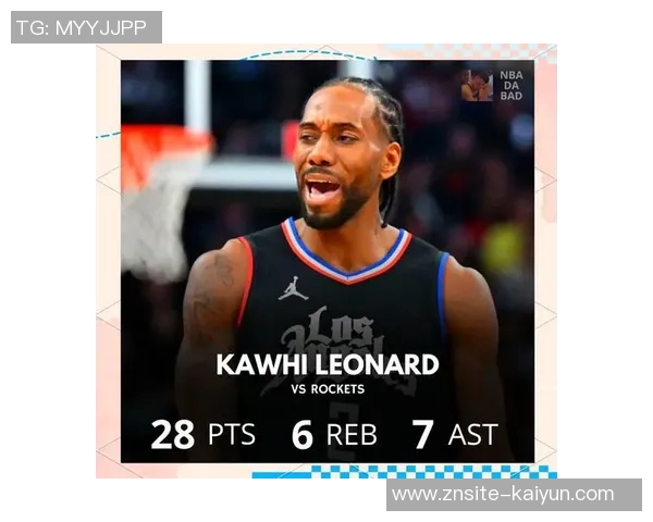 乔治复出对决快船卢指导期待他状态平平以免影响比赛