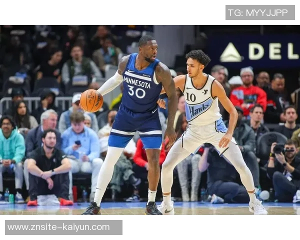 兰德尔全能表现助球队大胜19分10板12助攻正负值高达43