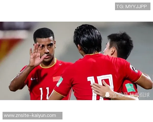 巴林国少主帅谈与中国队交手的荣幸与培养国家队未来的目标